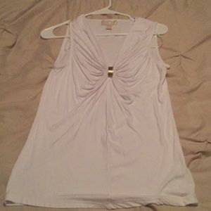 Michael Korda blouse